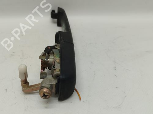 Front left exterior door handle SEAT TOLEDO I (1L2) 1.8 i | BP27481490C128 