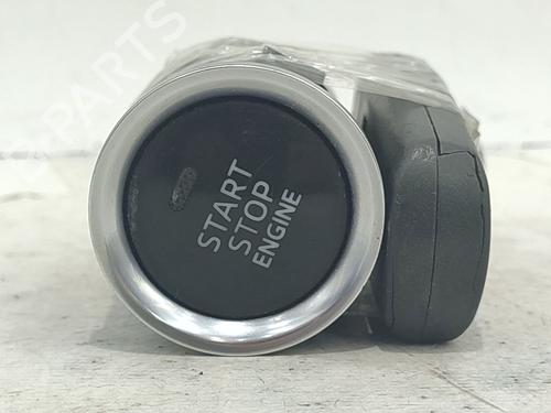 Used Ignition barrel MAZDA 6 Estate (GJ, GL) [2012-2026]  32499512