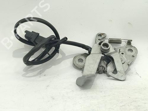 Hood lock PEUGEOT 307 SW (3H) 2.0 HDi 135 7934A0