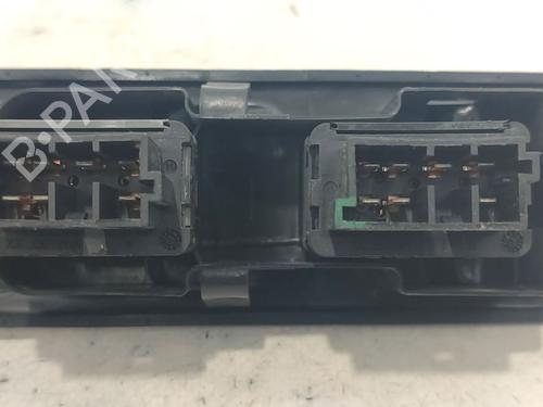 Left front window switch PEUGEOT 307 SW (3H) 1.6 16V | BP40603870I27 - Image 4