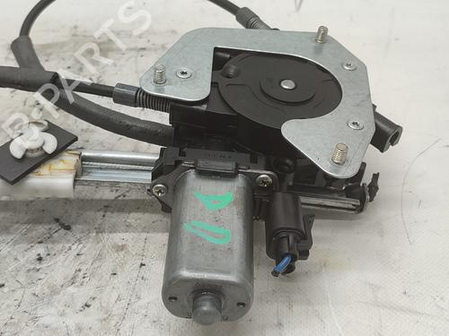 Front right window mechanism RENAULT CLIO II (BB_, CB_)  | BP17483592C23 