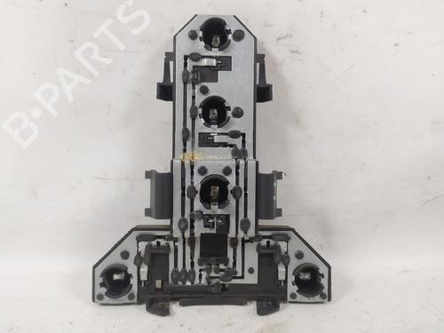 Lampeholder VW GOLF IV (1J1) 1.6 16V (105 hp) 14325243