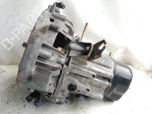 Used Gearbox Gearbox 38542389 38542389
