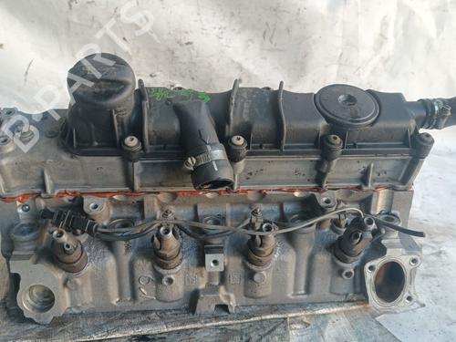 Topstykke Topstykke PEUGEOT 306 Hatchback (7A, 7C, N3, N5) 1.9 D (69 hp) 39880857 39880857
