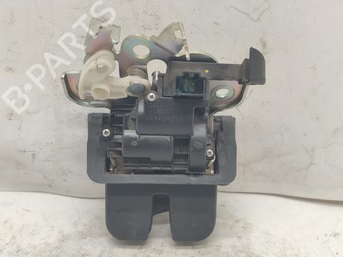 Tailgate lock SEAT LEON (5F1) | BP22532441C101