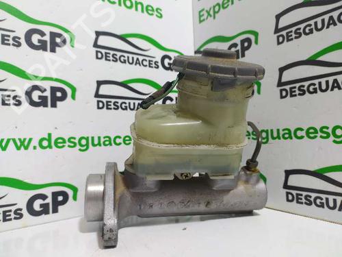 Brake master cylinder HONDA HR-V (GH_) 1.6 16V 4WD (GH2, GH4) | BP7127269M77 