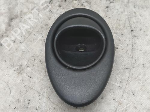 Front left interior door handle CHEVROLET MATIZ (M200, M250) 1.0 | BP17753759I13 