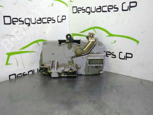 Front right lock PEUGEOT 406 (8B)  | BP7135308C97 