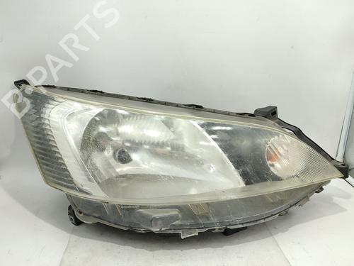 Used Right headlight Right headlight NISSAN NV200 Van 1.5 dCi 85 (M20, M20N, M20M) (86 hp) 33053903 33053903