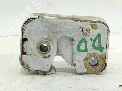 Højre fortil lås CITROËN C15 Box Body/MPV (VD_) 1.8 D (60 hp) 31665736