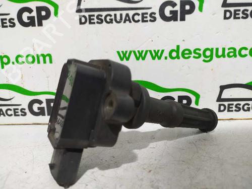 Used Ignition coil FORD MONDEO III (B5Y) [2000-2007]  7125607