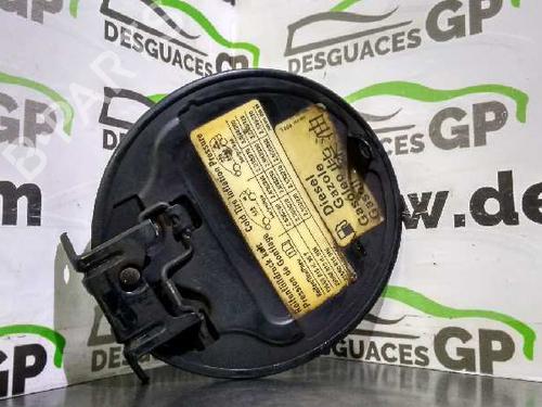 Fuel flap FORD GALAXY I (WGR) 1.9 TDI | BP7138958C131 