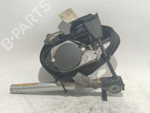 Used Front left seatbelt Front left seatbelt MITSUBISHI OUTLANDER II (CW_W) 2.0 DI-D (CW8W) (140 hp) 34693749 34693749