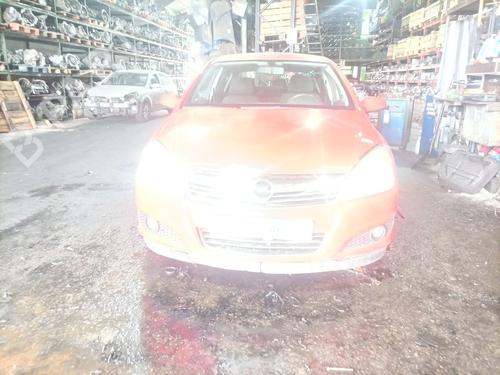 Brugte OPEL ASTRA H (A04) 1.6 (L48) 4995065