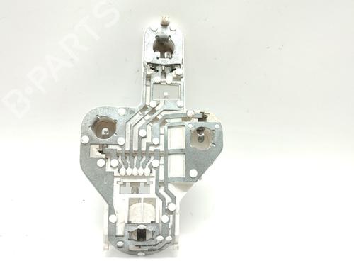 Used Lamp holder Lamp holder RENAULT MEGANE II Saloon (LM0/1_) 1.5 dCi (LM0F, LM0T, LM2B) (82 hp) 39695773 39695773