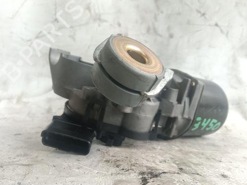 Front wiper motor RENAULT MEGANE II (BM0/1_, CM0/1_) | BP30149915M29