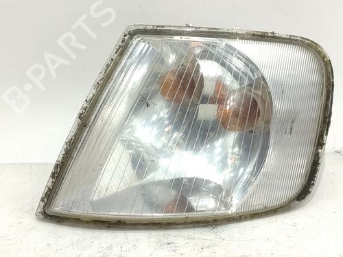 Used Left front indicator Left front indicator AUDI A3 (8L1) 1.8 T (150 hp) 40196464 40196464