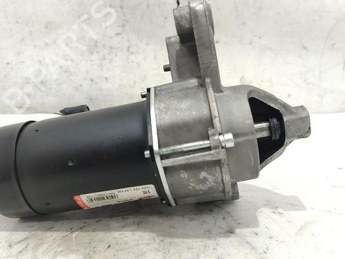 Startmotor PEUGEOT 206 Hatchback (2A/C) 1.4 HDi eco 70 (68 hp) 26307106