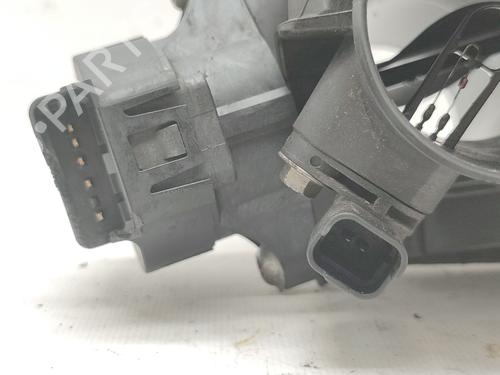 Throttle body PEUGEOT 407 (6D_) | BP19317398M82