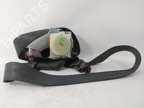 Sikkerhedssele bag venstre KIA CEE'D Hatchback (ED) 2.0 CRDi 140 (140 hp) 12342674