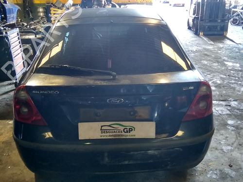 Engine FORD MONDEO III (B5Y) | BP7763327M1 - Image 10