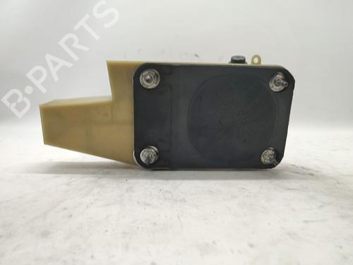 Gear lever FORD MONDEO III (B5Y) 2.0 16V TDDi / TDCi | BP30110592M90 