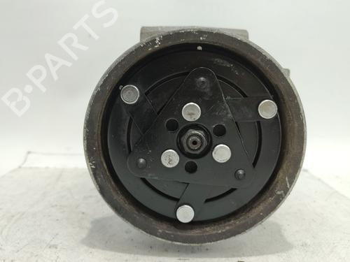 Compressor A/C NISSAN NV200 Van 1.5 dCi 85 (M20, M20N, M20M) (86 hp) 33050283