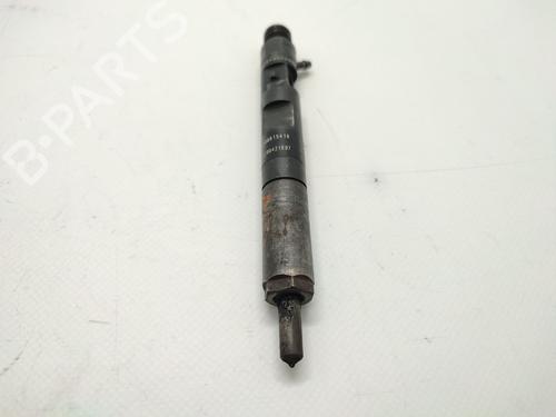 Used Injector Injector RENAULT KANGOO (KC0/1_) 1.5 dCi (84 hp) 33468211 33468211
