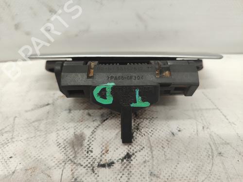 Rear right exterior door handle PEUGEOT 306 Hatchback (7A, 7C, N3, N5)  | BP17567810C130 