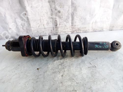 Left rear shock absorber DODGE CALIBER  | BP19274019M18 