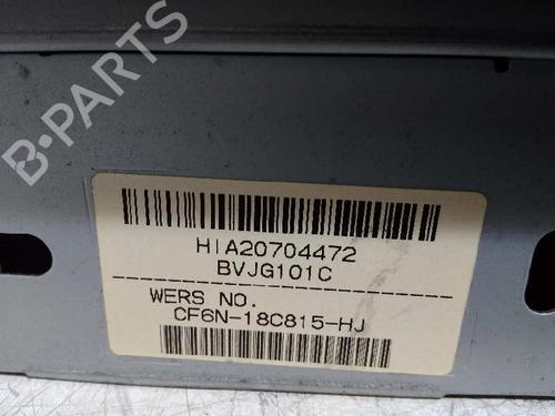 Electronic module LAND ROVER RANGE ROVER SPORT II (L494) 3.0 TDV6 4x4 | BP7148479M83