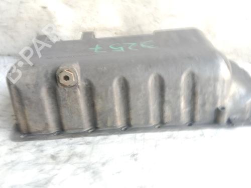 Oliebundkar CITROËN C5 I (DC_) 2.0 HDi (DCRHYB) | BP27156467M115 