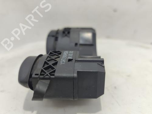 Climate control FORD FOCUS I Saloon (DFW)  | BP18860073I5 