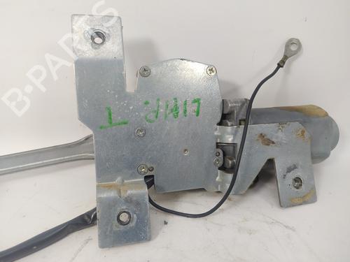 Rear wiper motor SUZUKI VITARA (ET) HDI (SE 420HDI) | BP12341821M102 