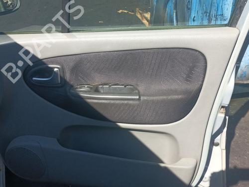 Airbag module RENAULT SCÉNIC I MPV (JA0/1_, FA0_) 1.9 dCi (JA05, JA1F) | BP29262186M53 