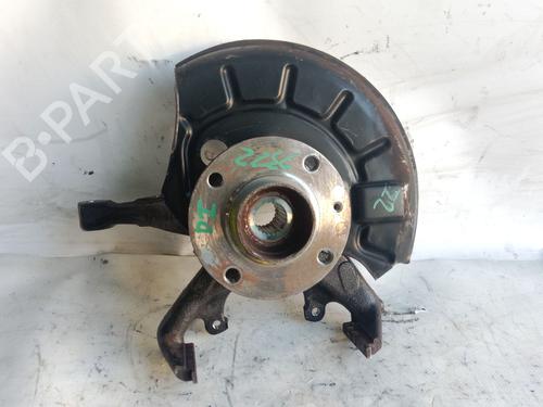 Left front steering knuckle SEAT IBIZA II (6K1) 1.4 i | BP28002589M25 