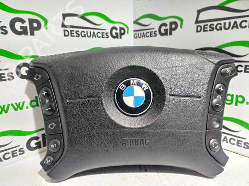 Airbag stuur BMW X3 (E83) 2.0 d (150 hp)null