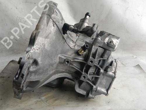Used Gearbox OPEL MERIVA A MPV (X03) 1.6 16V (E75) (100 hp) 30487457