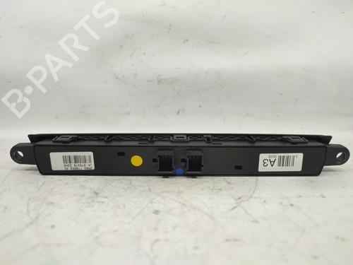 Warning switch JAGUAR S-TYPE II (X200) 2.7 D | BP13746356I22 