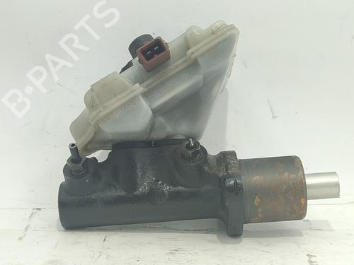 Used Brake master cylinder PEUGEOT 106 I (1A, 1C) 1.0 (50 hp) 31623168