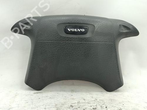 Used Driver airbag VOLVO S40 I (644) [1995-2004]  30833136