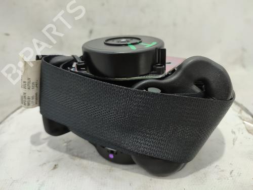 Rear left seatbelt NISSAN PULSAR Hatchback (C13)  | BP20147706I29 