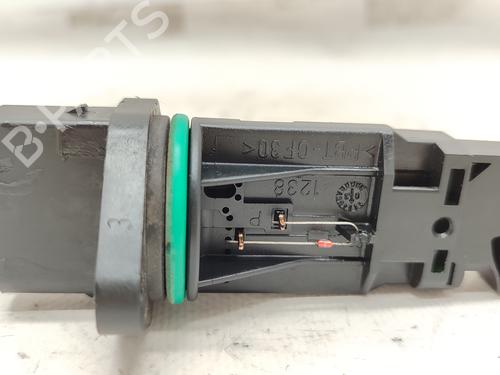 Used Mass air flow sensor BMW X5 (E53) 3.0 d (184 hp) 23119593