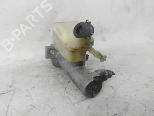 Brake master cylinder CITROËN XSARA PICASSO (N68) 1.6 HDi | BP12341128M77 