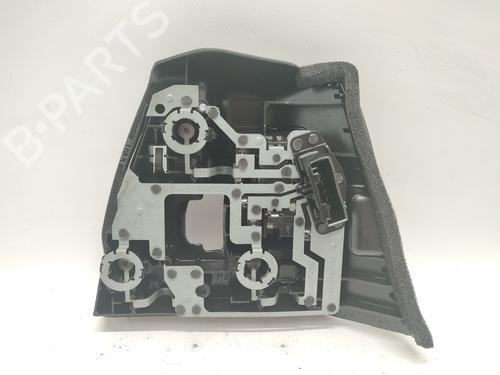 Lampeholder Lampeholder BMW 3 (E46) 320 d (136 hp) 34390848 34390848