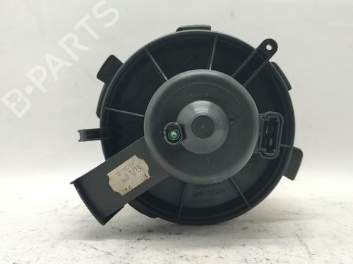 Heater blower motor PEUGEOT 206 Hatchback (2A/C) 1.4 i | BP30810145M62