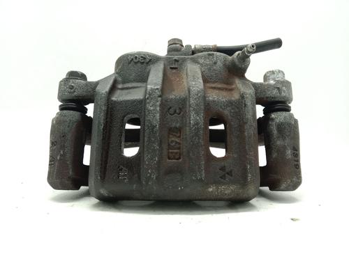 Used Left front brake caliper MITSUBISHI OUTLANDER II (CW_W) 2.0 DI-D (CW8W) (140 hp) 31996902