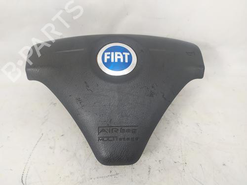 Driver airbag FIAT CROMA (194_) 1.9 D Multijet (194AXC1B, 194AXC12) (150 hp) 735399616