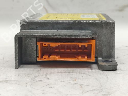 ECU airbags CITROËN BERLINGO / BERLINGO FIRST Box Body/MPV (M_) 1.9 D 70 (MBWJZ, MCWJZ) | BP25882974M53 