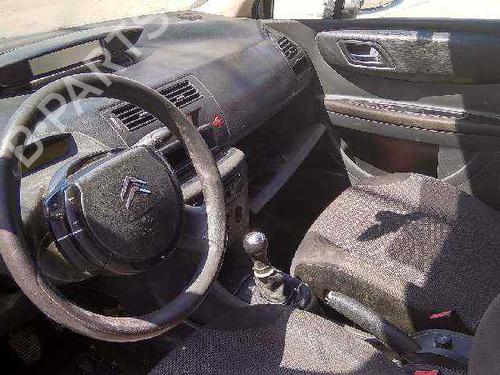 Pedal CITROËN C4 I (LC_)  | BP7221871I4 